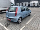 Fiat Punto 11.06.2022