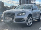 Audi Q5 09.06.2022