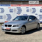 BMW 320 26.06.2022