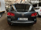 Volkswagen Touareg 2005 Полтава 2.5 л  внедорожник автомат к.п.