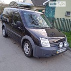 Ford Transit Connect 06.06.2022