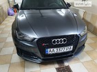Audi RS3 Sportback 28.06.2022