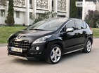 Peugeot 3008 22.05.2022