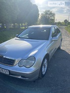 Mercedes-Benz C 270 17.06.2022