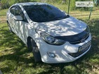 Hyundai Elantra 10.06.2022
