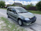 Dacia Logan MCV 14.06.2022