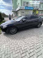 Mazda 6 07.06.2022