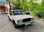 Lada 2107 1996 Киев 1.5 л  седан механика к.п.