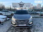 Hyundai Santa Fe 27.05.2022