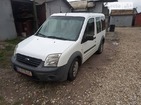 Ford Tourneo Connect 30.06.2022