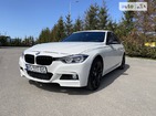 BMW 330 10.06.2022