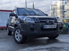 Hyundai Tucson 13.06.2022