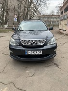 Lexus RX 350 21.06.2022