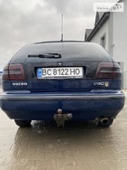 Volvo V40 02.06.2022