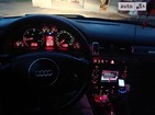 Audi A6 allroad quattro 11.06.2022