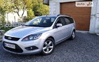 Ford Focus 01.06.2022