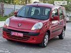 Renault Kangoo 07.06.2022