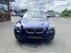 BMW 530 20.06.2022