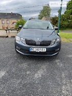 Skoda Octavia 25.06.2022