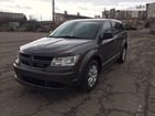 Dodge Journey 14.06.2022