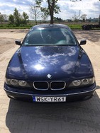 BMW 530 1999 Луцк 3 л  седан автомат к.п.