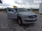 Volkswagen Amarok 08.05.2022