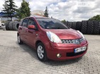 Nissan Note 26.06.2022