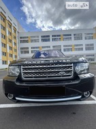 Land Rover Range Rover Evoque 19.06.2022