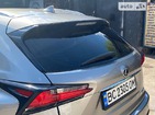 Lexus NX 300h 26.05.2022