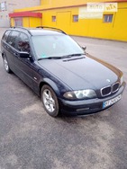BMW 320 10.06.2022