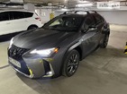 Lexus UX 200 30.06.2022