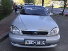 Daewoo Lanos 24.05.2022