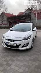 Hyundai i30 31.05.2022