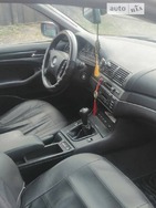 BMW 320 02.06.2022