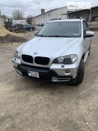 BMW X5 13.06.2022