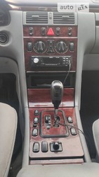 Mercedes-Benz E 270 29.05.2022