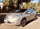 Nissan Leaf 10.05.2022