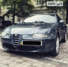 Alfa Romeo 147 2001 Київ  хэтчбек 