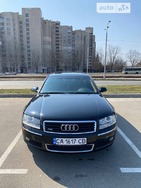 Audi A8 18.05.2022