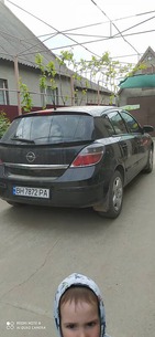 Opel Astra 05.06.2022