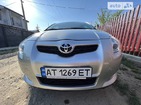 Toyota Auris 14.05.2022