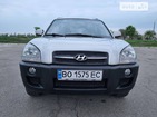 Hyundai Tucson 13.06.2022