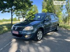 Dacia Logan MCV 24.06.2022