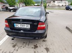 Opel Vectra 1997 Ужгород 1.6 л  седан механика к.п.