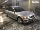 BMW 330 03.06.2022