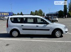 Dacia Logan MCV 04.06.2022