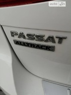 Volkswagen Passat Alltrack 24.05.2022