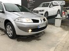 Renault Megane 28.05.2022