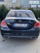 Mercedes-Benz C 300 10.06.2022