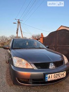 Mitsubishi Lancer 01.06.2022